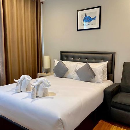 The Vet Boutique Hotel - Sha Extra Plus San Kamphaeng Bagian luar foto